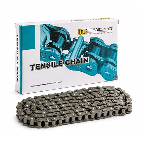 CADENA DE TRANS. REF. 420H-112L STD