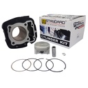 KIT CILINDRO + PISTON HONDA CB190 R (61mm) STD