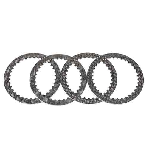 SEPARADOR DE EMBRAGUE HONDA CB190 R / HONDA XR 150L (4PCS) STD