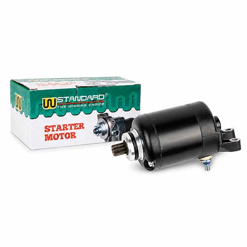 MOTOR DE ARRANQUE HONDA CB190R / XR190L STD