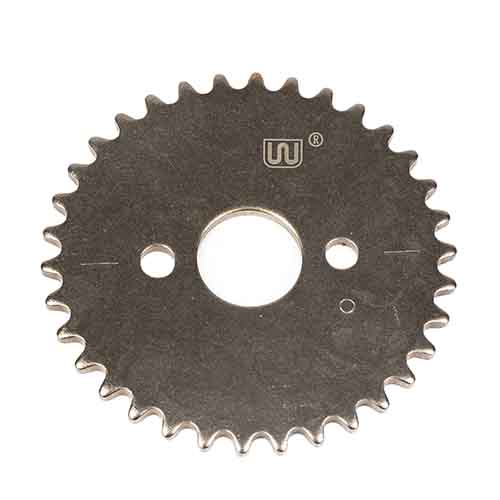 CORONA CADENA DE DISTRIBUCION HONDA CB190R / XR150L / CB125 F STD