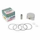 KIT PISTON HONDA CB190 R (61mm) (0.25) STD