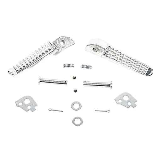 PEDALIN TRASERO HONDA CB190 R (JGO) STD