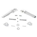 PEDALIN TRASERO HONDA CB190 R (JGO) STD