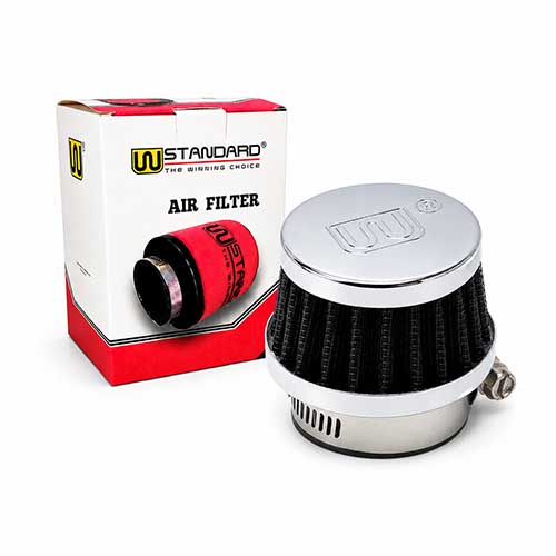 FILTRO DE AIRE CONICO 32mm STD