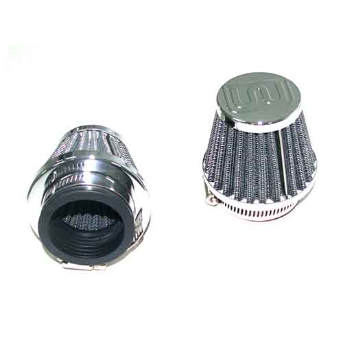 FILTRO DE AIRE CONICO 39mm STD