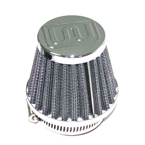 FILTRO DE AIRE CONICO 42mm STD