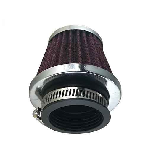 FILTRO DE AIRE CONICO 52mm STD