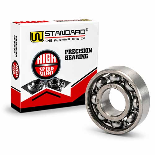 RULEMAN 6001-C3 STD