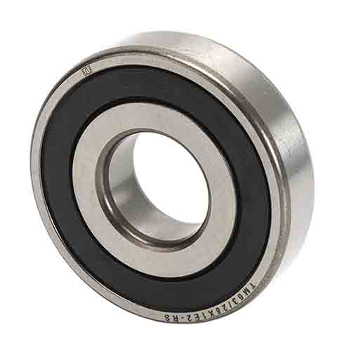 RULEMAN CIGUEÑAL 63/28 1-RS (28x72x18) TITAN 2000/CHINOS 200/250 STD