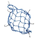 RED SUJETA CASCOS 5X5 AZUL STD