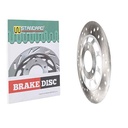 DISCO DE FRENO DELANTERO MOTOMEL VX150 STD