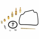 KIT REPARACION CARBURADOR MOTOMEL VX150 STD
