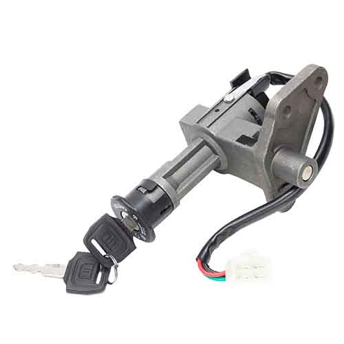 LLAVE DE CONTACTO MOTOMEL VX150 STD