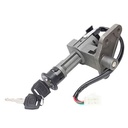 LLAVE DE CONTACTO MOTOMEL VX150 STD