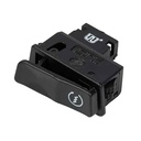 TECLA DE INTERRUPTOR DE ARRANQUE MOTOMEL VX150 STD