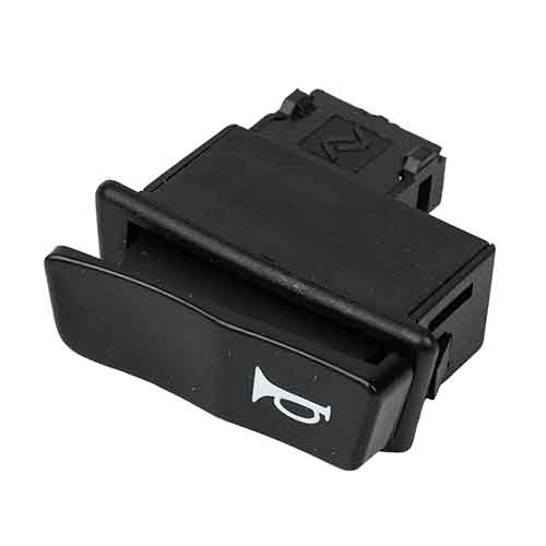 TECLA DE BOCINA MOTOMEL VX150 STD