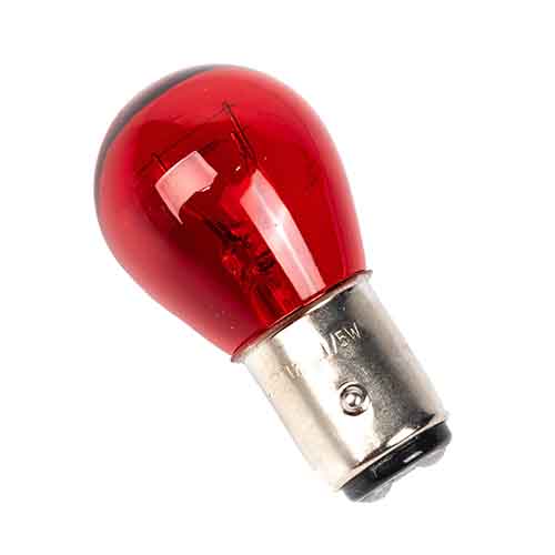 LAMPARA 12V 21/5W P/DESPAREJA ROJA STD