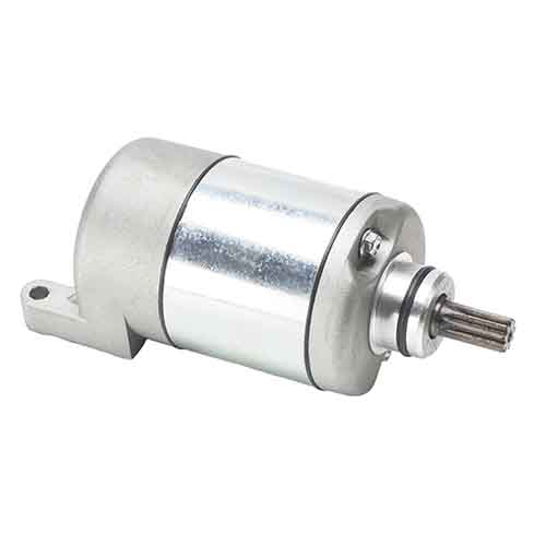 MOTOR DE ARRANQUE YBR250/YS250/XTZ250 STD