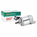 MOTOR DE ARRANQUE YBR250/YS250/XTZ250 STD