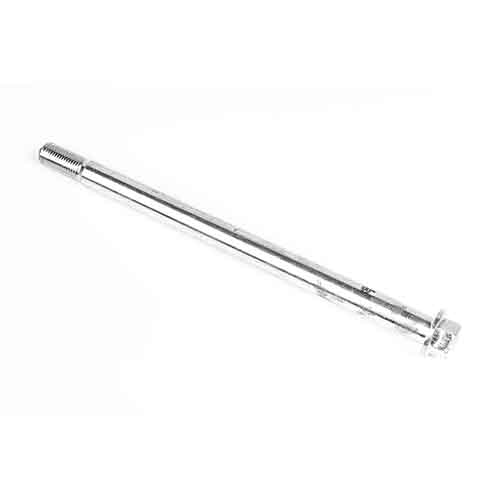 EJE DE RUEDA DELANTERA YAMAHA YBR250/YS250 STD