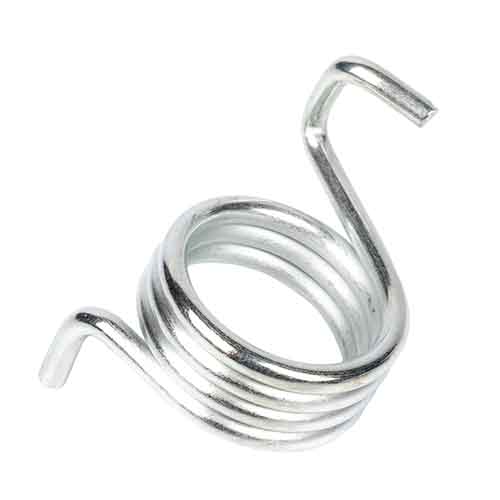 RESORTE DE PEDAL DE FRENO YAMAHA YBR 250/YS 250 FAZER/XTZ 250 STD