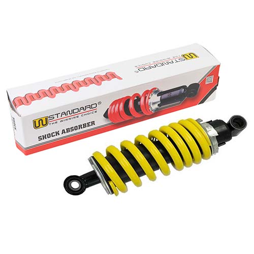 AMORTIGUADOR (MONO) YAMAHA FZ16 STD