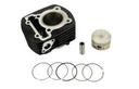 KIT CILINDRO + PISTON YAMAHA FZ16 STD