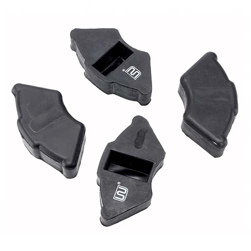 GOMA DE MAZA YAMAHA FZ16/NEW CRYPTON STD