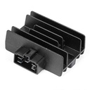 REGULADOR DE VOLTAJE YAMAHA FZ16/HONDA STORM/ZANELLA RX150 STD