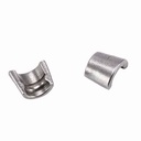 TRABA (SEGURO) DE VALVULA YAMAHA FZ16 (JGO. 4PCS) STD