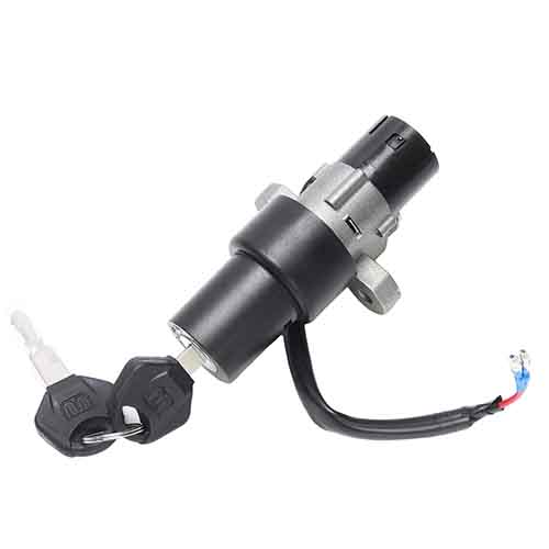 LLAVE DE CONTACTO YAMAHA FZ16 STD