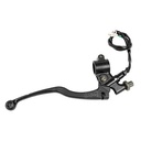 MANIJA DE EMBRAGUE + SOPORTE YAMAHA FZ16 STD