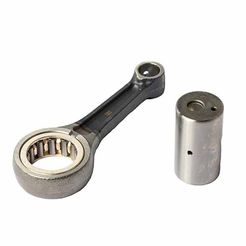 BIELA COMPLETA MOTOMEL DAKAR 200 CADENERA (30 x 17 x 103.5) STD