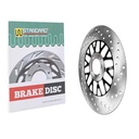 DISCO DE FRENO DELANTERO MOTOMEL SKUA 150 STD