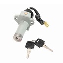 LLAVE DE CONTACTO MOTOMEL SKUA 150 STD