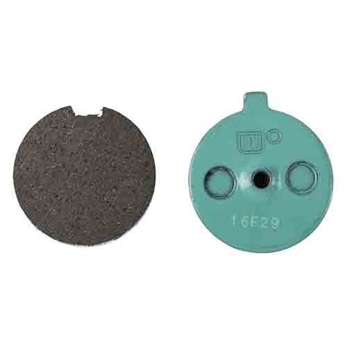 PASTILLA DE FRENO MOTOMEL SKUA 150/200/DAKAR 150 (Z.RX 150) FA56 STD