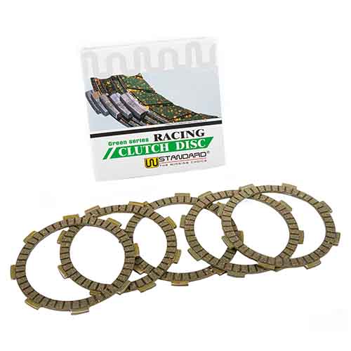 DISCO DE EMBRAGUE BAJAJ ROUSER 220 STD