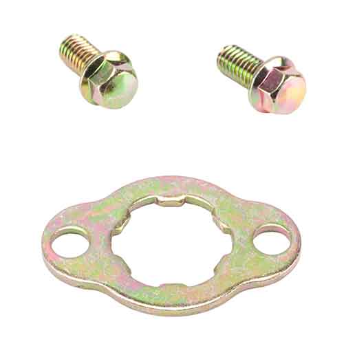 SEGURO DE PIÑON BAJAJ ROUSER 220 STD