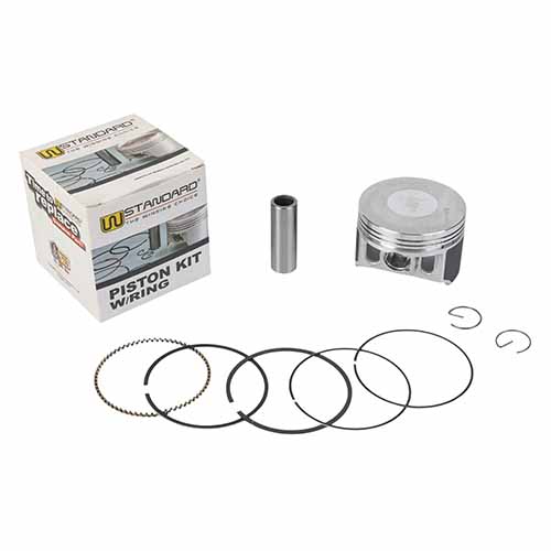 KIT PISTON BAJAJ ROUSER 220 67mm (0.50) STD