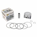 KIT PISTON BAJAJ ROUSER 220 67mm (1.00) STD