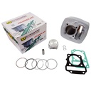 KIT CILINDRO + PISTON HONDA CB1 STD