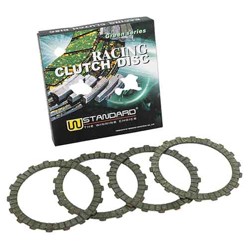 DISCO DE EMBRAGUE HONDA C125 BIZ STD