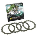 DISCO DE EMBRAGUE HONDA C125 BIZ STD