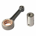 BIELA COMP. BAJAJ ROUSER 135 / NS 125 / BM 150 BOXER (95.5x14x32) STD