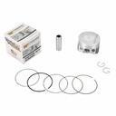 KIT PISTON BAJAJ ROUSER 135 54mm (1.25) STD