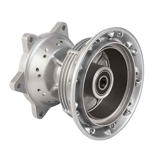 MAZA TRASERA HONDA XR 150L STD