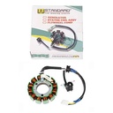 ESTATOR YAMAHA NEW CRYPTON 110 STD