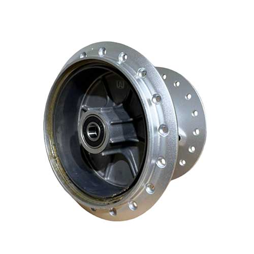 MAZA TRASERA YAMAHA XTZ 125 STD