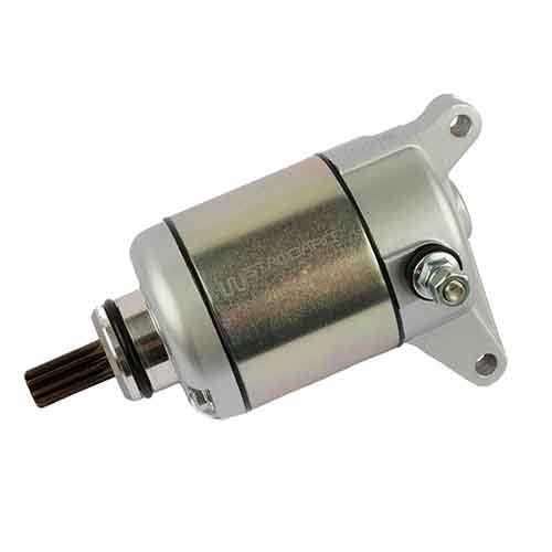 MOTOR DE ARRANQUE HONDA XR150L / CG 150 TITAN STD